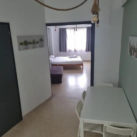 Athens.apartotel.2 Apartman