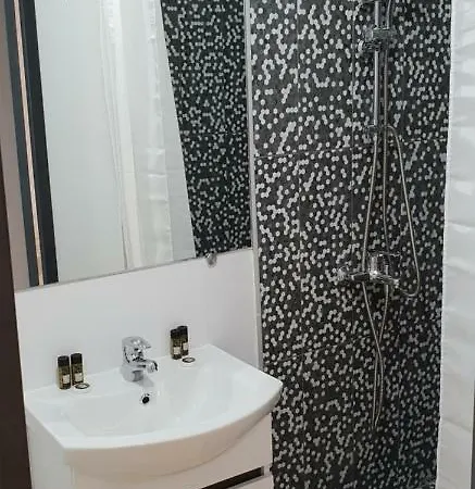 Apartman Athens.apartotel.2 Athén