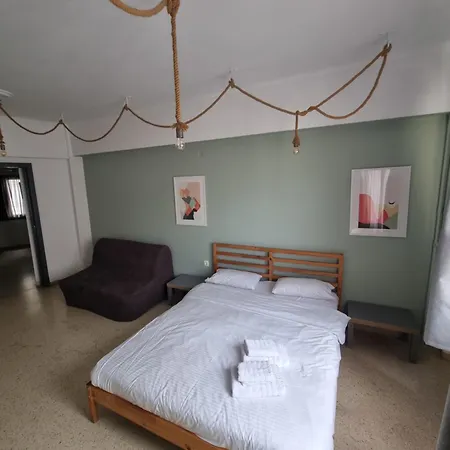 Apartament Athens.apartotel.2