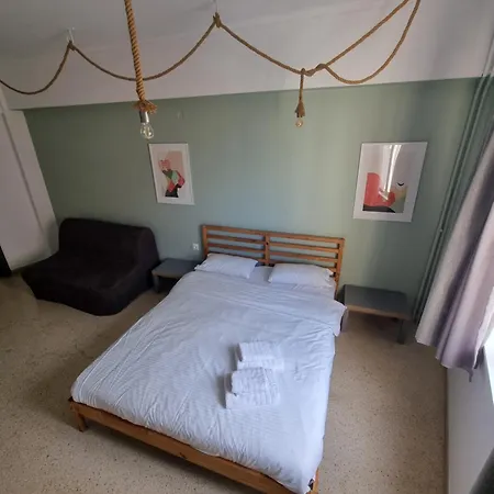 Apartament Athens.apartotel.2 Atena
