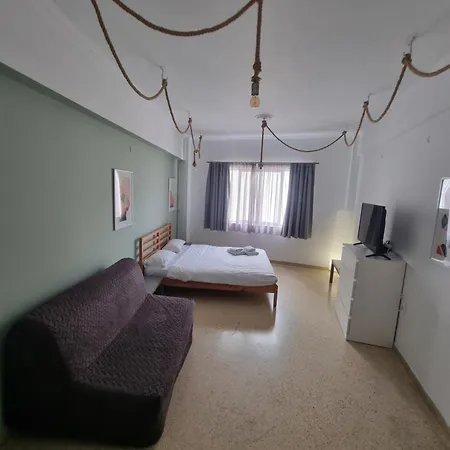 Athens.apartotel.2 * Atena