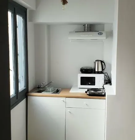 Athens.apartotel.2 Atena